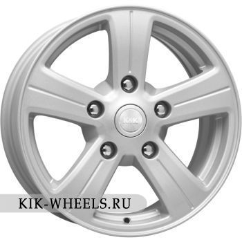 КиК Барс сильвер