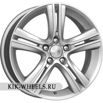 КиК Борелли блэк платинум