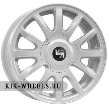 КиК КС578 ГрантаЛюкс сильвер