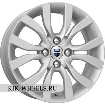 КиК КС620 Datsun сильвер