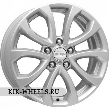 КиК КС623 Juke дарк платинум