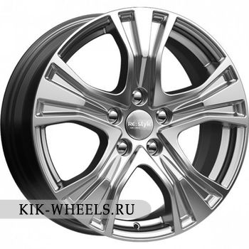 КиК КС673 ZV Octavia дарк платинум