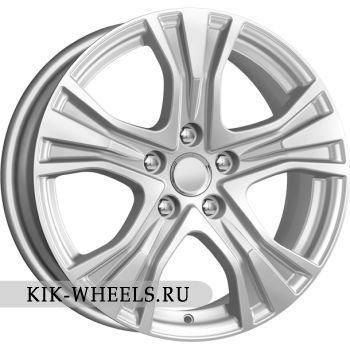 КиК КС673 ZV Teana сильвер
