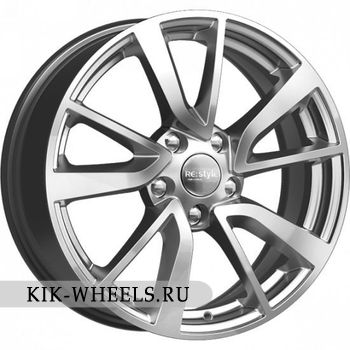КиК КС699 Qashqai J11 дарк платинум