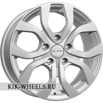 КиК КС704 ZV Cerato сильвер