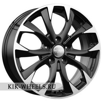 КиК КС740 ZV Ceed алмаз чёрный