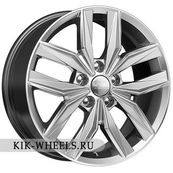 КиК КС774 ZV X-trail дарк платинум