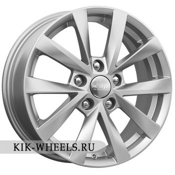 КиК КС863 Octavia FL сильвер