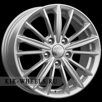 КиК КС871 Ceed CD сильвер