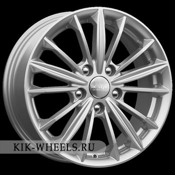 КиК КС871 Octavia FL сильвер
