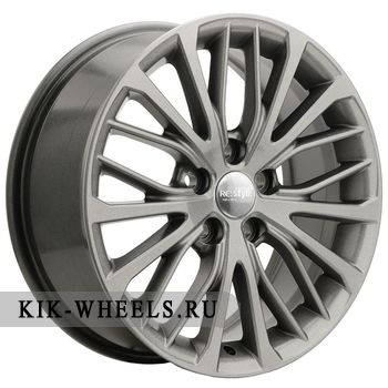 КиК КС873 Optima JF дарк платинум