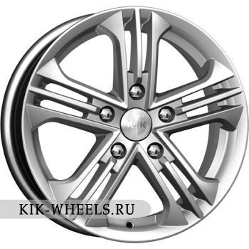 КиК Trinity блэк платинум