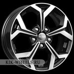 KiK КС878 Ceed CD алмаз чёрный