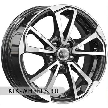 КиК КС1005 Elantra алмаз чёрный