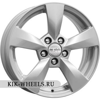 КиК КиК КС700 Rapid NH сильвер