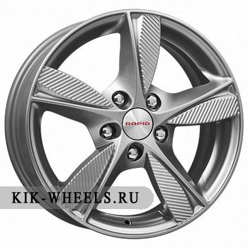 КиК Кинезис дарк платинум