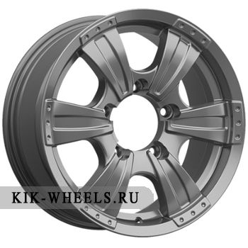 КиК СКАД Рейнджер графит