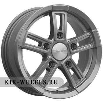 КиК СКАД Тор графит