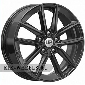 КиК Wheels UP Up104 New Black