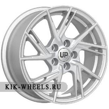 КиК Wheels UP Up115 Silver