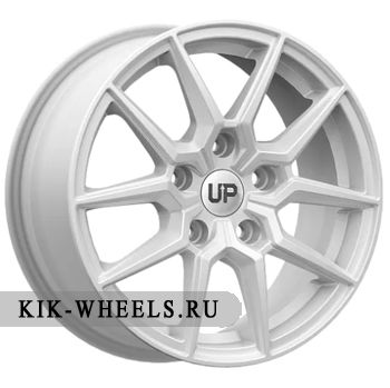 КиК Wheels UP Up117 Silver