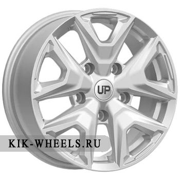 КиК Wheels UP Up119 Silver