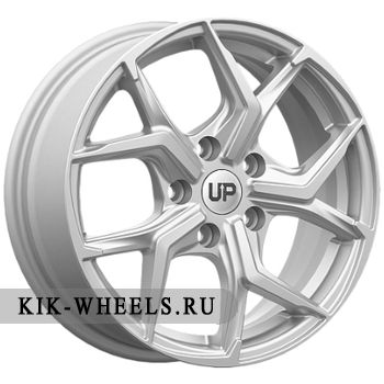 КиК Wheels UP Up120 Silver