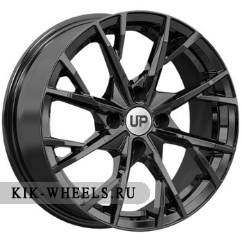 КиК Wheels UP Up126 New Black