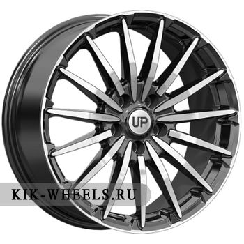 КиК Wheels UP Up128 New Diamond
