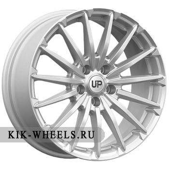 КиК Wheels UP Up128 Silver