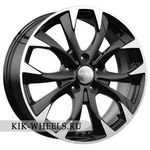 KiK 740 Jetta-Golf  