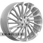 KiK ���� ��005 Elite silver