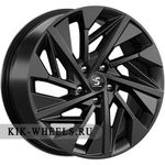 КиК СКАД КР009 Fury black СКАД КР009 Fury black