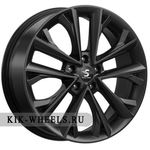  012 Velvet Black