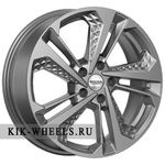 KiK ���� KL-1069 EXEED LX ������