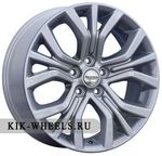 KiK  KL-293 Outlander artic grey