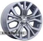  KL-293 Santa Fe artic grey