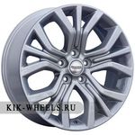 KiK  KL-293 X-Trail T32 artic grey