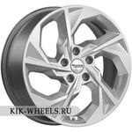 KiK  KL-366 Forester 