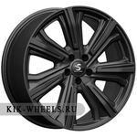 KiK  Kleemann Fury black