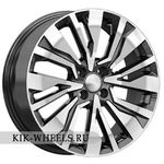 KiK СКАД Тимару алмаз KiK СКАД Тимару алмаз