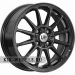 Wheels UP Up102 New Black