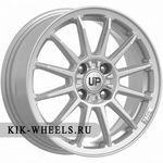Wheels UP Up102 Silver