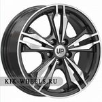 KiK Wheels UP Up103 New Diamond