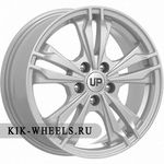 Wheels UP Up103 Silver