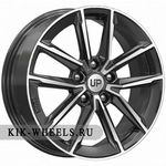 KiK Wheels UP Up104 New Diamond