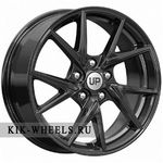 KiK Wheels UP Up105 New Black