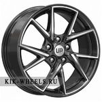 KiK Wheels UP Up105 New Diamond