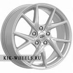 KiK Wheels UP Up105 Silver