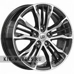 KiK Wheels UP Up106 New Diamond